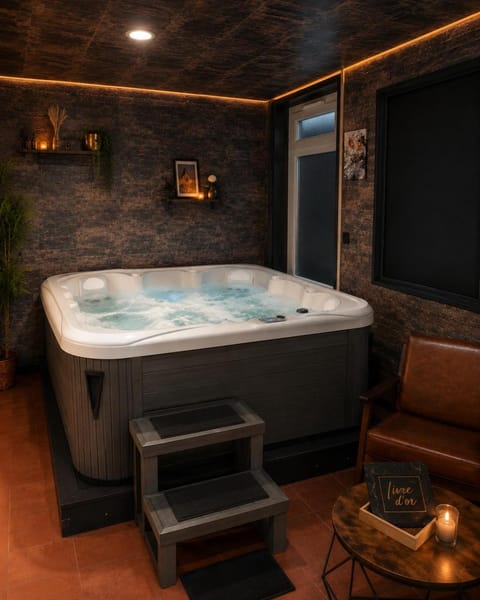Spa and wellness centre/facilities, Spa and wellness centre/facilities