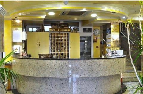 Hotel Tasino Cesmice - Free private parking Apartment hotel in Skopje