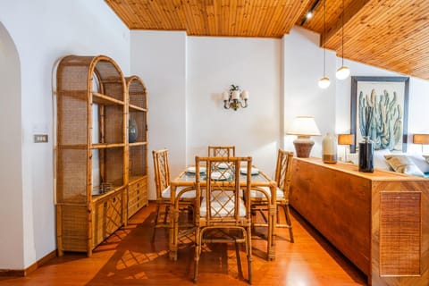 Portofino Finestra sul Mare - Free Parking - AC Apartment in Portofino