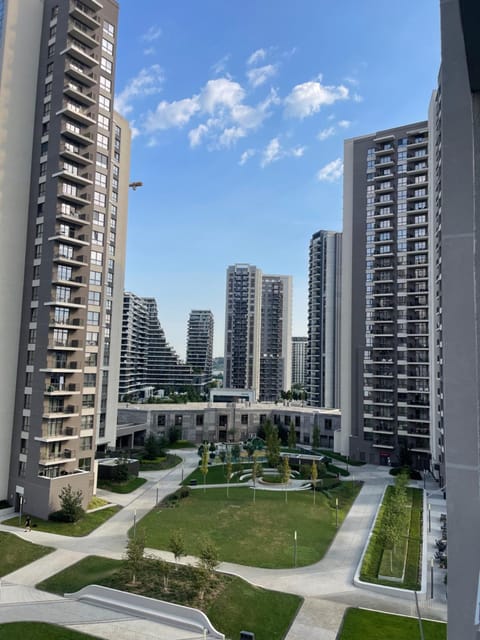 City view