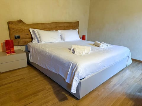 Il Carro Rooms - Monza Centro, Tribunale, Ospedale Bed and Breakfast in Monza