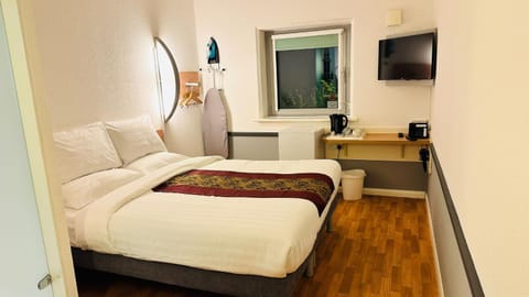 Cambridge Hotel Bradford Central Hotel in Bradford