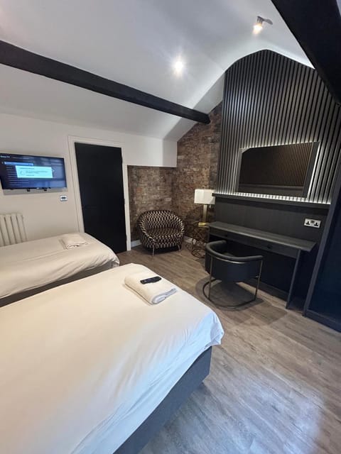 10 Hockenhall - Liverpool's Oldest House House in Liverpool