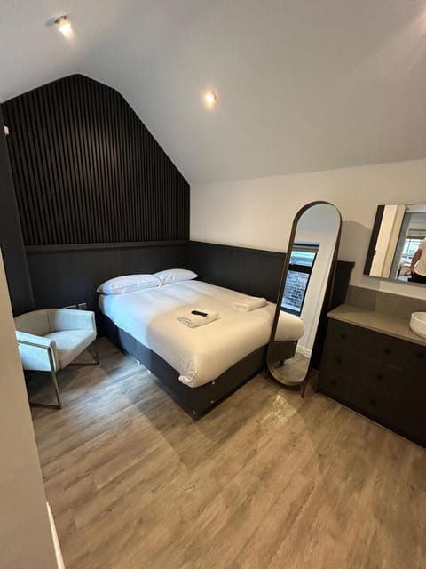 10 Hockenhall - Liverpool's Oldest House House in Liverpool