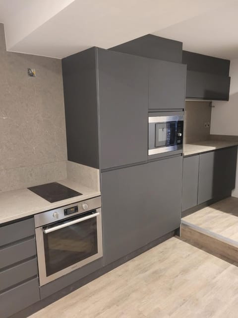 10 Hockenhall - Liverpool's Oldest House House in Liverpool