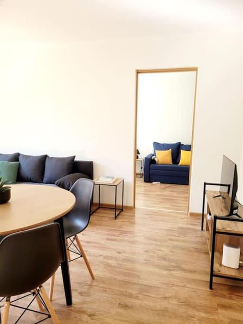 Sv1 Amber Oldtown SELF CHECK-IN by QuarterStays Apartment in Vilnius