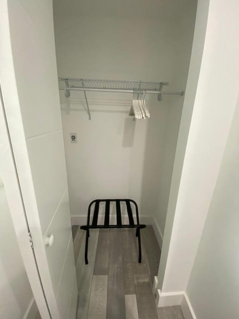 Newly renovated studio close to the beach Apartment in Hollywood