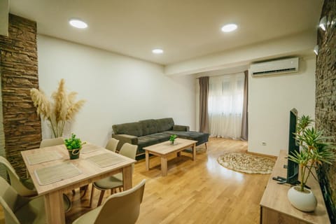 Damast Lux apartments 21 Apartment in Ohrid
