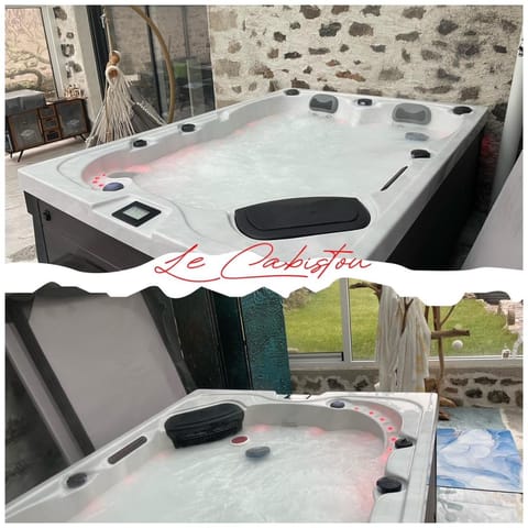 Spa and wellness centre/facilities