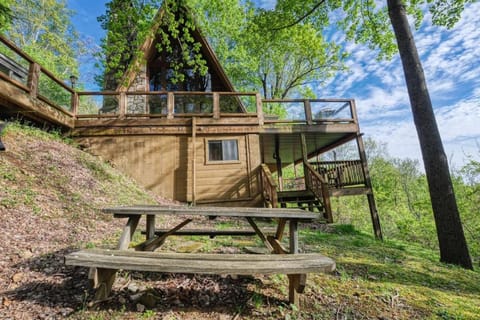 Property building, Natural landscape