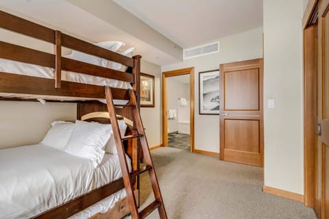 Capitol Peak Lodge 3304 by Snowmass Mountain Lodging Apartment in Snowmass Village