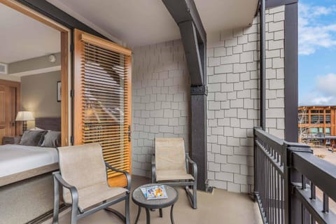 Capitol Peak Lodge 3304 by Snowmass Mountain Lodging Apartment in Snowmass Village