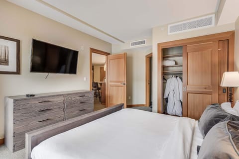 Capitol Peak Lodge 3304 by Snowmass Mountain Lodging Apartment in Snowmass Village