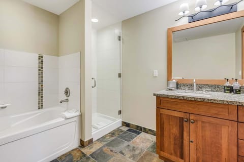 Capitol Peak Lodge 3304 by Snowmass Mountain Lodging Apartment in Snowmass Village