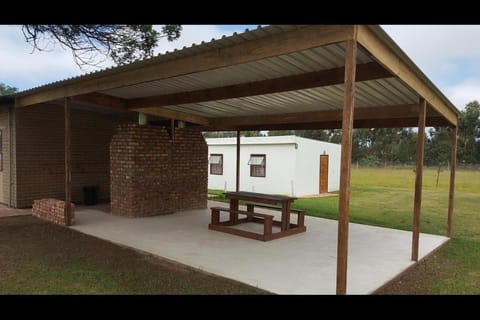 George Resort Campground/ 
RV Resort in Western Cape