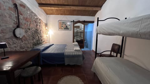 La Dimora del Grano Apartment in Province of Foggia