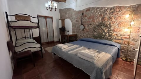 La Dimora del Grano Apartment in Province of Foggia