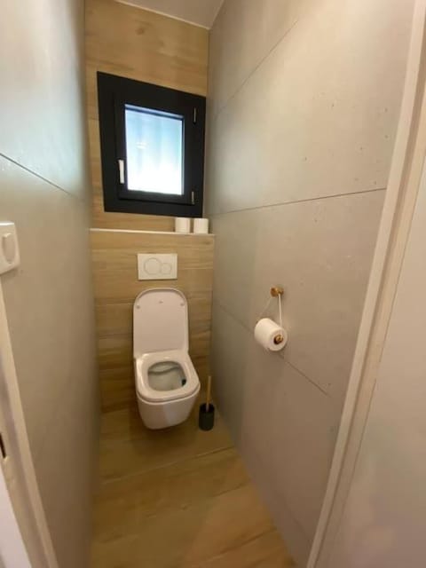 Les Rochers du lac Bed and Breakfast in Sévrier