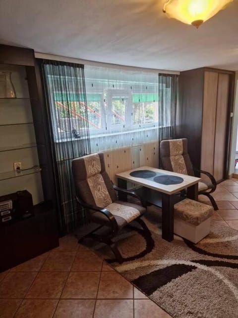 Pod Brzózką Apartment in Pomeranian Voivodeship