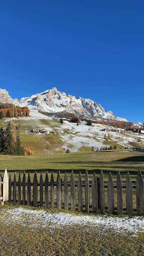 Appartamenti Les Viles Apartment in La Villa