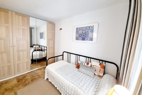 Casares castle view House in Costa del Sol