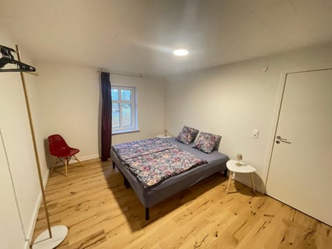 Wohnung in Salling Apartment in Central Denmark Region