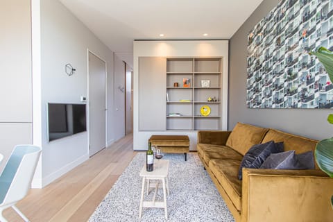 OHotellMe City Apartments Rotterdam Apartment in Rotterdam