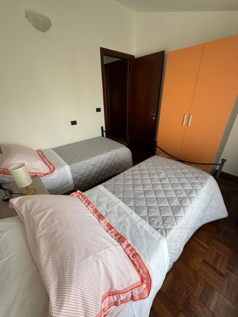 La vie en rose Apartment in Umbria