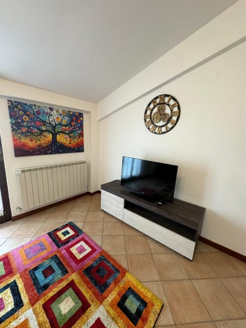 La vie en rose Apartment in Umbria