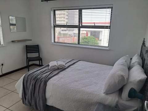 8 Marina Sands beach apartment Apartment in Cape Town