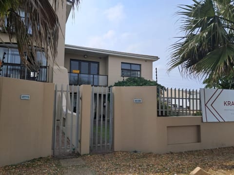 8 Marina Sands beach apartment Apartment in Cape Town