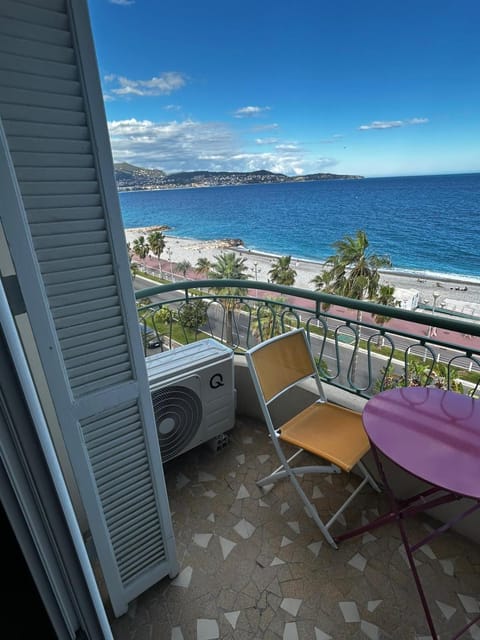 Balcony/Terrace, Beach