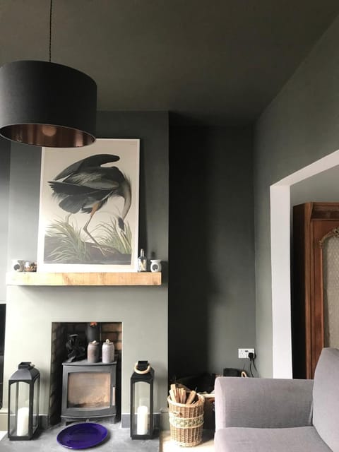 Penarth refurbishment Vacation rental in Cardiff