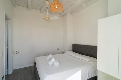 Casa Grimaldi - Terrace & Sea View Apartment in Liguria