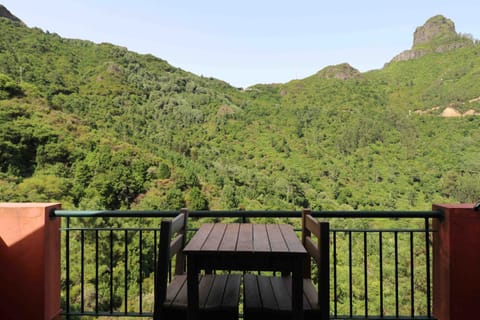 Nearby landmark, Spring, Day, Natural landscape, View (from property/room), Balcony/Terrace, Mountain view