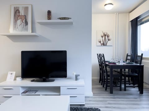 TV and multimedia, Dining area, internet