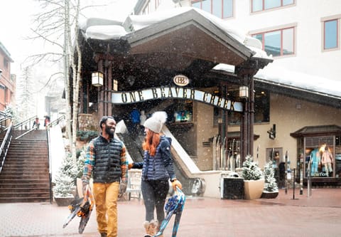 One Beaver Creek 54 by East West Hospitality Apartment in Beaver Creek