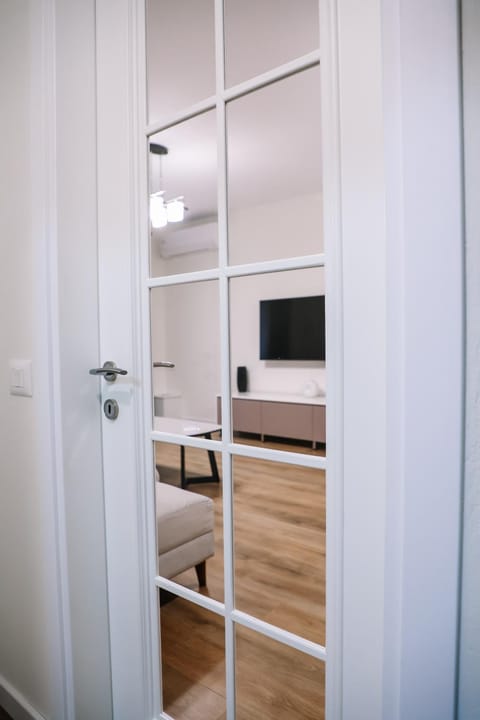 Oasis Apartment Korce Apartment in North Macedonia