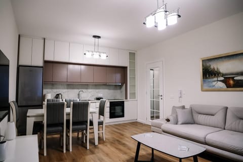 Oasis Apartment Korce Apartment in North Macedonia