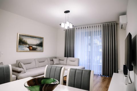 Oasis Apartment Korce Apartment in North Macedonia