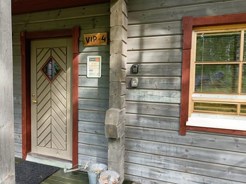 VIP-Tahko 4 House in Finland