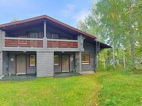 VIP-Tahko 4 House in Finland