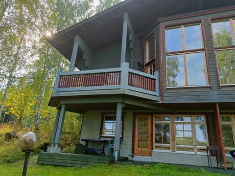 VIP-Tahko 4 House in Finland