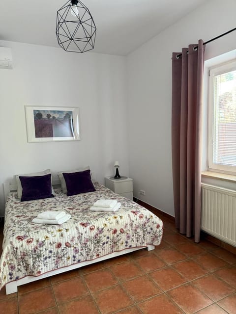 Apartamenty Lawenda Apartment in Krakow