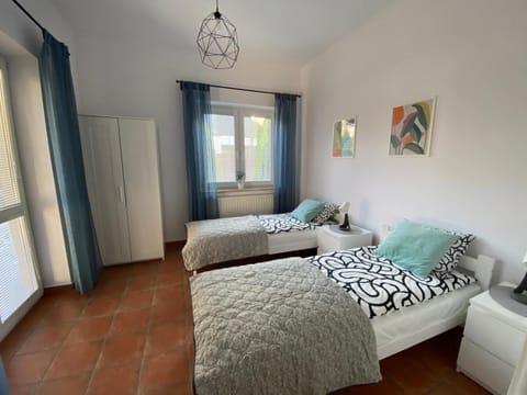 Apartamenty Lawenda Apartment in Krakow