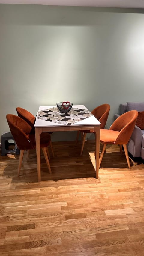 Sara apartment Apartment in Skopje