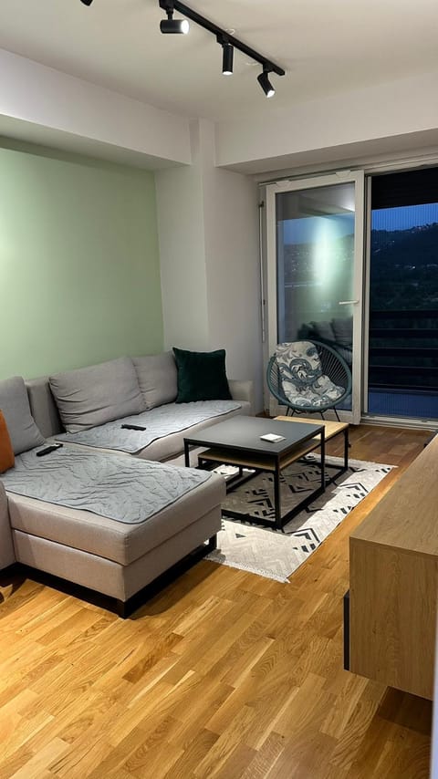 Sara apartment Apartment in Skopje