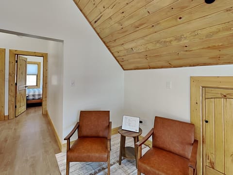 Golden Crest House in Deep Creek Lake