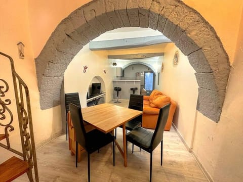 Maison de village, Aups, Verdon Apartment in Aups