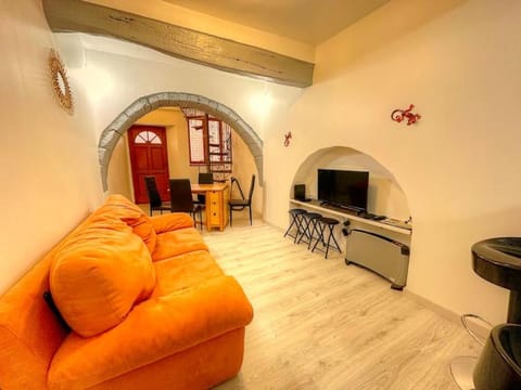 Maison de village, Aups, Verdon Apartment in Aups